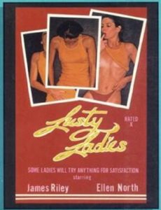 فيلم Lusty Ladies 1975 اون لاين للكبار فقط