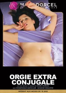 فيلم Orgie extra-conjugale 1981 اون لاين للكبار فقط