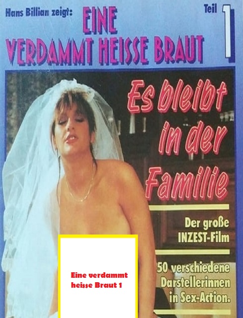 فيلم Eine verdammt heisse Braut 1 1989 اون لاين للكبار فقط