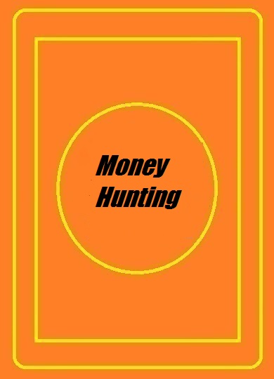 فيلم Money Hunting 1994 اون لاين للكبار فقط