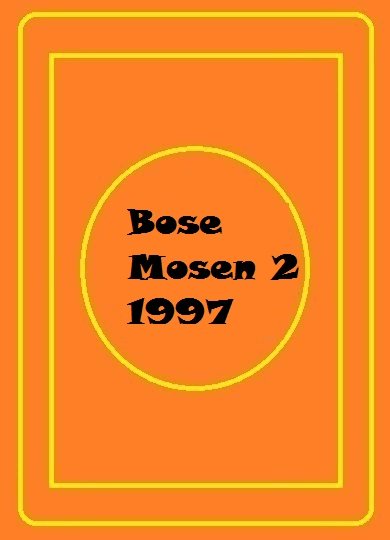 فيلم Böse Mösen 2 1997 اون لاين للكبار فقط