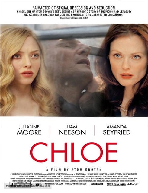 فيلم Chloe 2009 مترجم اون لاين