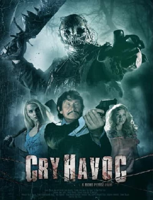 فيلم Cry Havoc