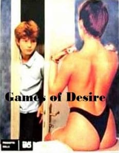 فيلم Games of Desire 1991 اون لاين للكبار فقط 18