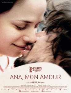 فيلم Ana mon amour 2017 مترجم اون لاين