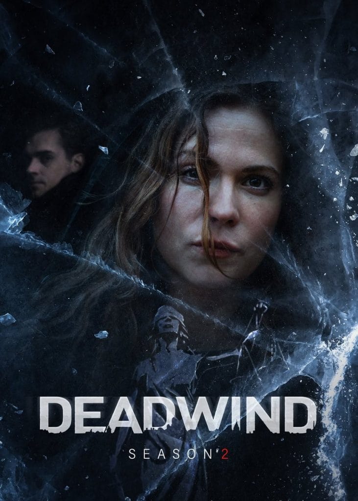 مسلسل Deadwind مترجم اون لاين