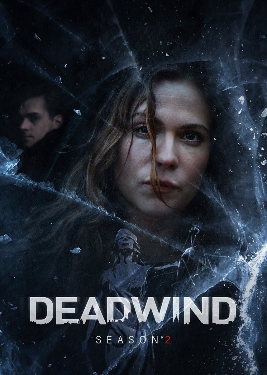 مسلسل Deadwind مترجم اون لاين