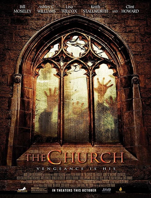 فيلم The Church