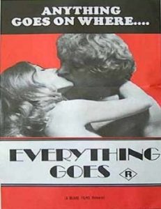 فيلم Everything Goes 1977 اون لاين للكبار فقط