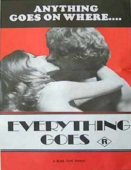 فيلم Everything Goes 1977 اون لاين للكبار فقط