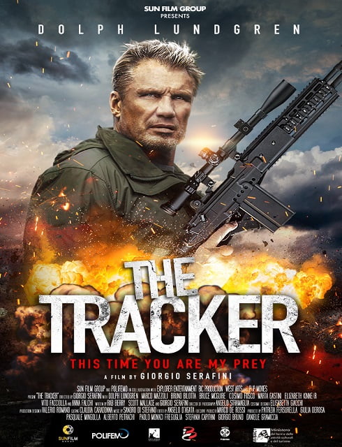 فيلم The Tracker