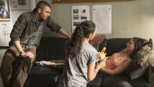مسلسل Siren الموسم الاول الحلقة 4 الرابعة مترجمة