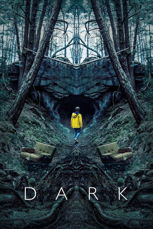مسلسل Dark