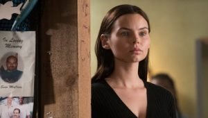 مسلسل Siren الموسم الاول الحلقة 8 الثامنة مترجمة