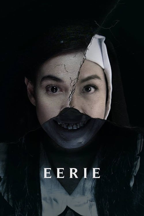 فيلم Eerie