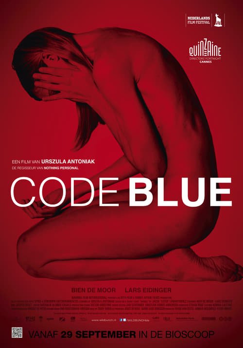 فيلم Code Blue