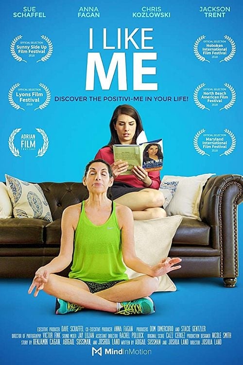 فيلم I Like Me