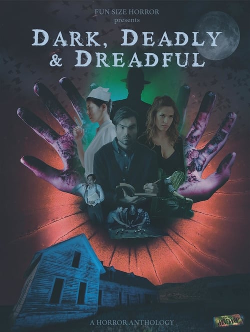 فيلم Dark, Deadly and Dreadful