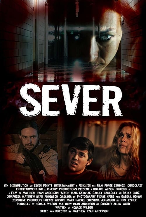 فيلم Sever