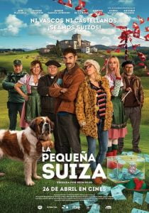 فيلم The Little Switzerland 2019 مترجم