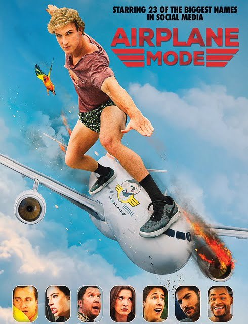 فيلم Airplane Mode