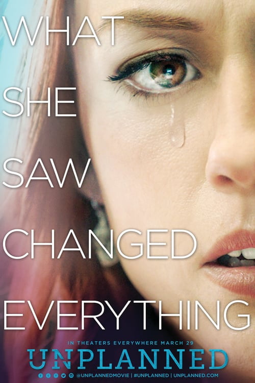 فيلم Unplanned