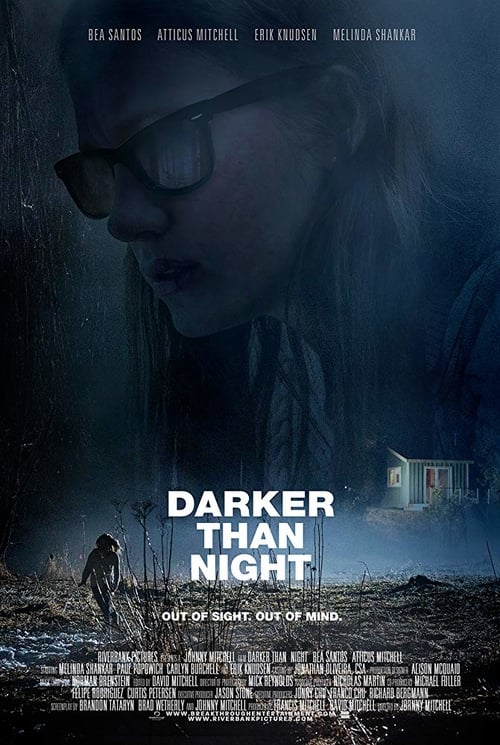 فيلم Darker than Night 2018 مترجم