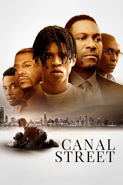 فيلم Canal Street 2018 مترجم اون لاين