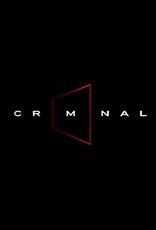مسلسل Criminal