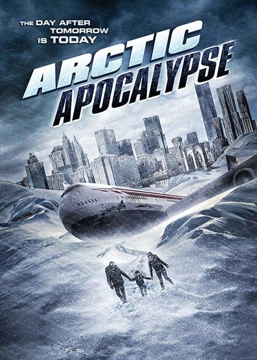 فيلم Arctic Apocalypse 2019 مترجم اون لاين