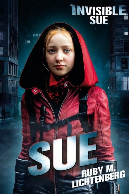 فيلم Invisible Sue 2018 مترجم اون لاين
