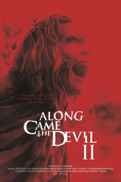 فيلم Along Came the Devil 2 2019 مترجم اون لاين