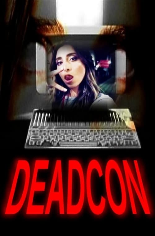 فيلم Deadcon 2019 مترجم اون لاين