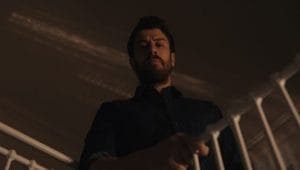 مسلسل Servant الموسم الاول الحلقة 2 مترجمة