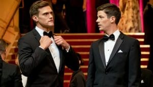مسلسل The Flash الموسم 6 الحلقة 6 مترجمة