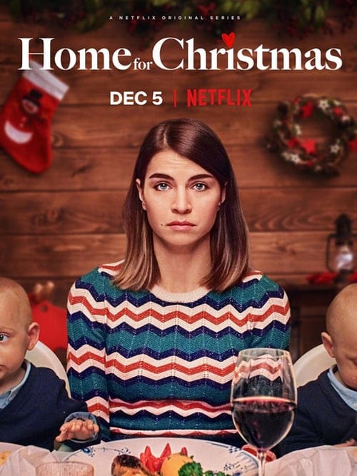 مسلسل Home for Christmas مترجم اون لاين
