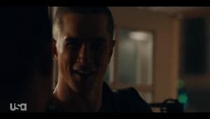 مسلسل The Purge الموسم الثاني الحلقة 8 مترجمة