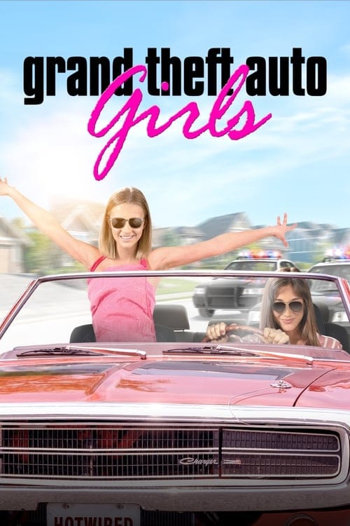 فيلم Grand Theft Auto Girls 2020 مترجم