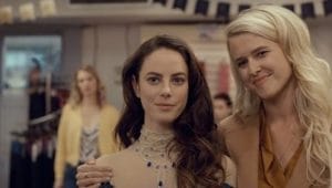 مسلسل Spinning Out الموسم الاول الحلقة 5 مترجمة