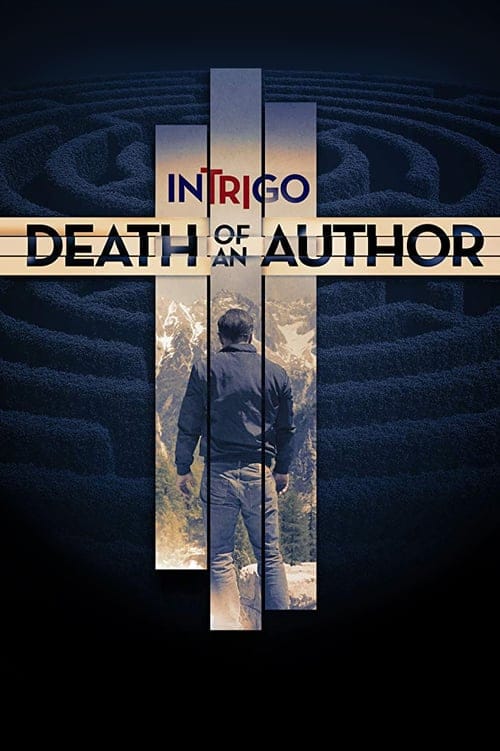 فيلم Intrigo: Death of an Author 2018 مترجم اون لاين