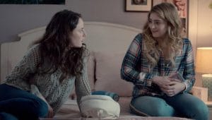مسلسل Spinning Out الموسم الاول الحلقة 9 مترجمة