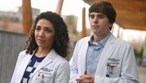 مسلسل The Good Doctor الموسم الثالث الحلقة 14 مترجمة