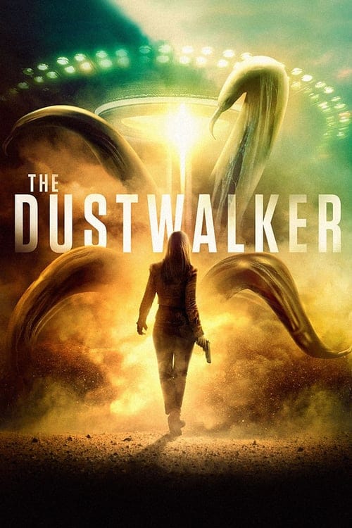 فيلم The Dustwalker 2019 مترجم اون لاين