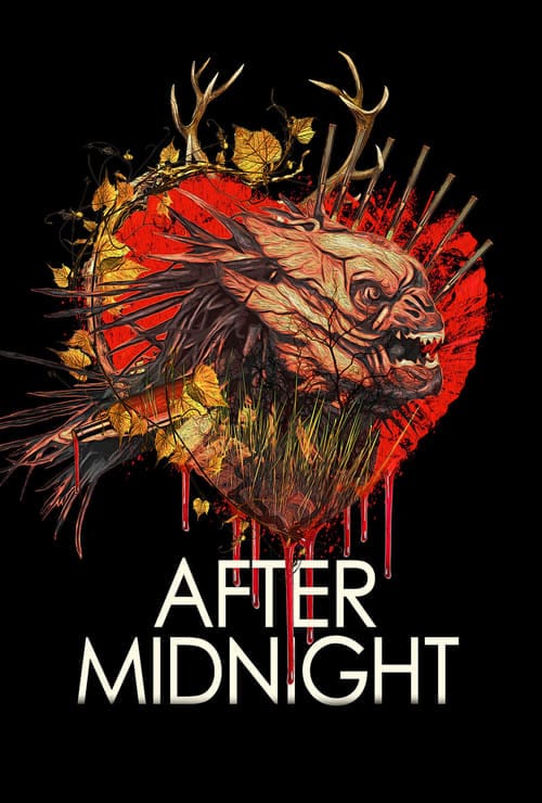 فيلم After Midnight 2019 مترجم اون لاين