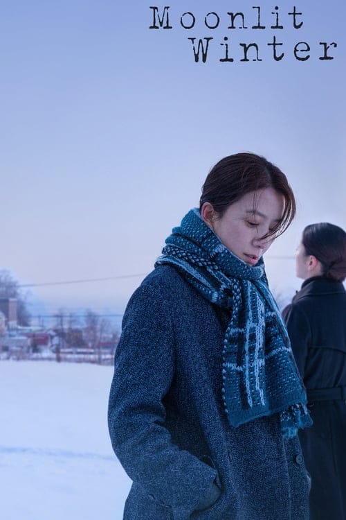 فيلم Moonlit Winter 2019 مترجم اون لاين