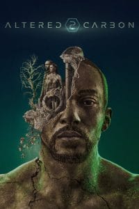 مسلسل Altered Carbon مترجم اون لاين