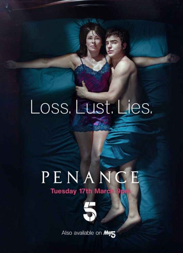 مسلسل Penance مترجم اون لاين