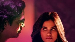 مسلسل She الموسم الاول الحلقة 7 مترجمة