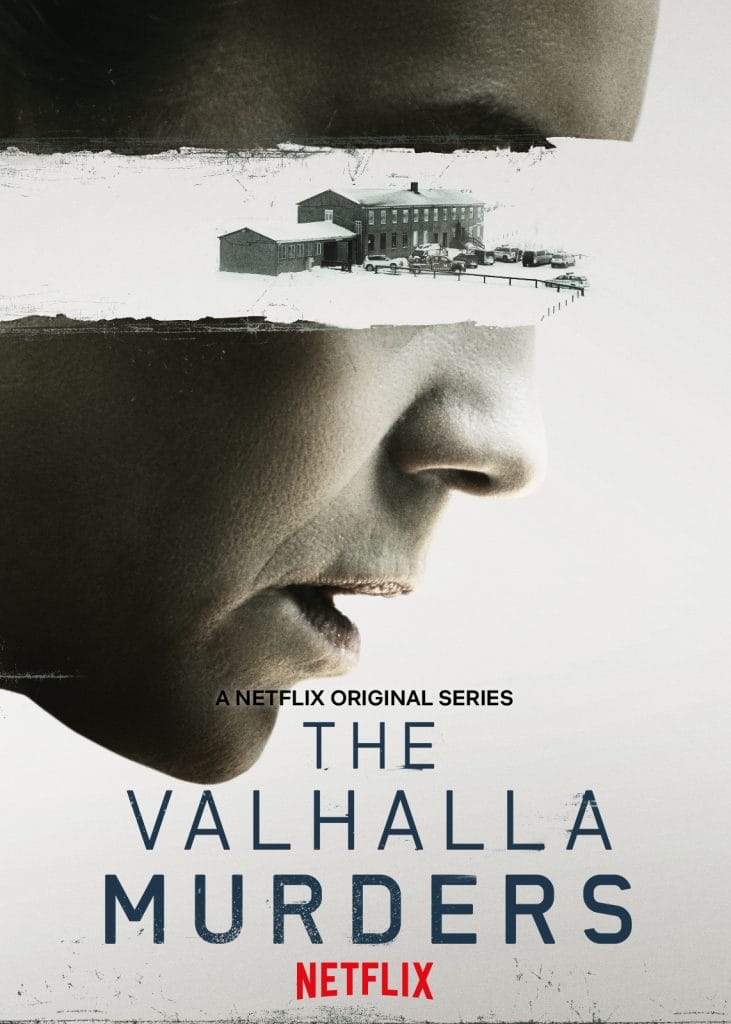 مسلسل Valhalla Murders مترجم اون لاين