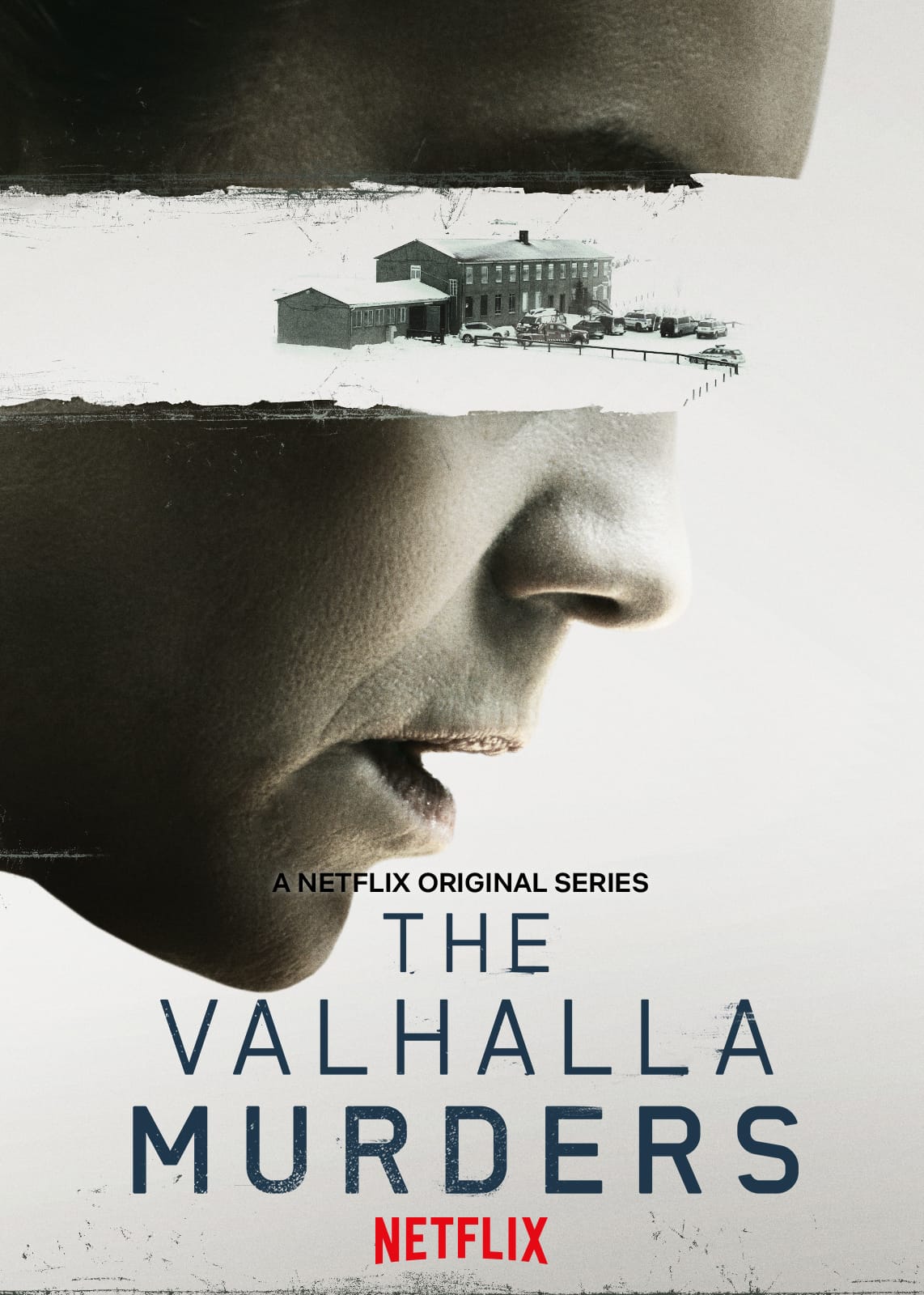 مسلسل Valhalla Murders مترجم اون لاين